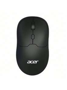 Acer OMR930 無線滑鼠 靜音按鍵辦公 便攜式電腦通用滑鼠 低雜訊按鍵輕量化 居家辦公靜音防滑滑鼠 - 查看 7