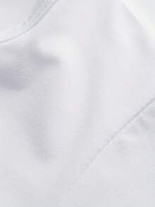 Women T-Shirts - White - View 5