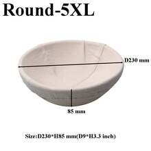 Redondo 5XL