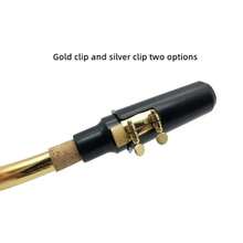 Wind & Woodwind Musical Instruments - Black - View 2