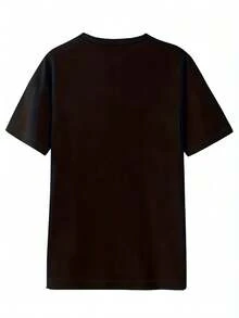 Women T-Shirts - Black - View 2