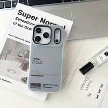 Basic Phone Cases - Pink - View 6