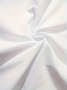 Women T-Shirts - White - View 4