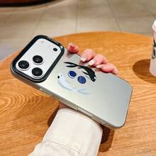 このレーザーエッチング加工された虹色の Apple 製携帯電話ケースは、特大のレンズ開口部と IMD テクノロジー、そして対照的な色のフレーム デザインを特徴としており、高い美観と実用性を兼ね備えた完璧な選択肢となっています。 鯉模様ケース  11  17e 手机壳  17e 手机壳 家族、恋人、友人、そして子供たちへのプレゼントに最適です。  15/S23 FE/14/15 Plus/16 Plus/12 Pro Max/12 Mini/11 Pro Max/17e/ 13 pro/14 Plus/S23 Ultra/S24 Ultra/ 13 Mini/17 Pro/S23/16e/13/16 Pro Max/S24/15 Pro/S22/17 Pro Max/17/16/14 Pro Max/12/11 Pro/15 Pro Max/Apple  Air/S22 Ultra/12 Pro/7/S25/13 Pro Max/S22 Plus/14 Pro/S25 Ultra/16 Pro - ホワイト - チェックする 3