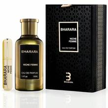 Perfume Bala para Hombre y Mujer - Caja de regalo negra de alta calidad - Ver 4