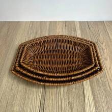 Storage Baskets - L-style-4 - View 2