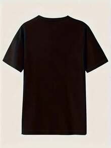 Women T-Shirts - Black - View 2