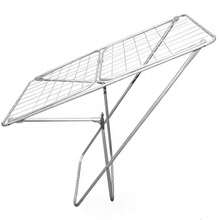 Clothes Drying Racks - gri - Görünüm 4