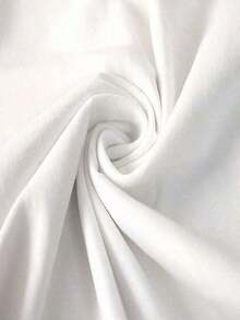 Women T-Shirts - Blanc - View 4