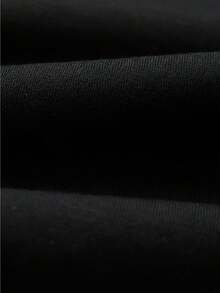 deyin Women T-Shirts - Black - View 5