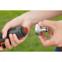 Mist System & Accessories - Premium Multi Sprayer + Single - View 4