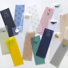 Bookmarks - As Pic - View 3
