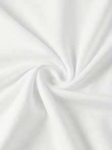 Women T-Shirts - White - View 4
