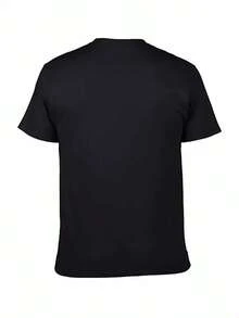 Playera Halo Master Chief Videojuego Todas Las Tallas - Negro - Ver 3
