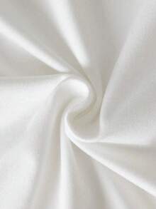 Women T-Shirts - White - View 5