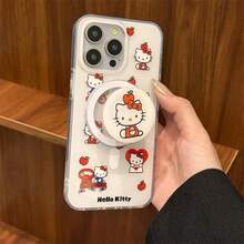 SANRIO Cardholder Phone Cases - Only Case - View 5