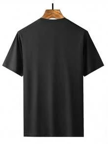 Women T-Shirts - Black - View 2