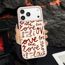 マグネット式黄ばみ防止 | 高級感あふれる2in1アクリルマグネット式スマホケース！スタイリッシュで手触りも良く、実用的な保護機能とマグネット式・耐衝撃設計を融合させた、高級感あふれるケースです。 愛デザインケース  11  17e 手机壳  17e 手机壳 家族、恋人、友人、そして子供たちへのプレゼントに最適です。  16 Plus/15 Plus/11 Pro Max/14 Pro/14/11 Pro/Apple  Air/12/13 Pro Max/ 13 pro/16e/16/15 Pro Max/16 Pro/17e/12 Pro Max/14 Plus/16 Pro Max/17 Pro/14 Pro Max/17 Pro Max/15/17/12 Pro/13/15 Pro - ピンク - チェックする 31