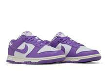 Nike Womens Dunk Low Next Nature 'Black Raspberry' (Women's Sizes) Summit White/Black Raspberry/Sail/Black DD1873-108 Autumn New - Purple - View 8