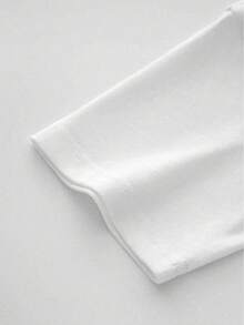Women T-Shirts - White - View 4