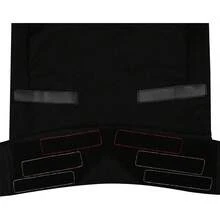 Bebamour Baby Carrier & Accessories - Black - View 8