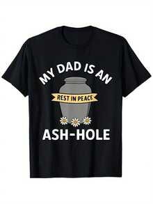 Men T-Shirts - Black - View 9