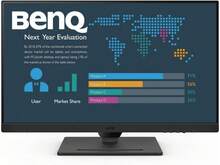 Refurbished - BENQ BL2790QT 27" 2K QHD Computer Monitor, 75Hz, 5ms, 16:9 Adjustment Capabilities, HDMI & Display Port, Flicker-Free - Xem 2