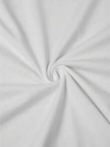 deyin Women T-Shirts - White - View 5