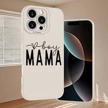 Fundas de teléfono de moda - Blanco antiguo - Ver 1