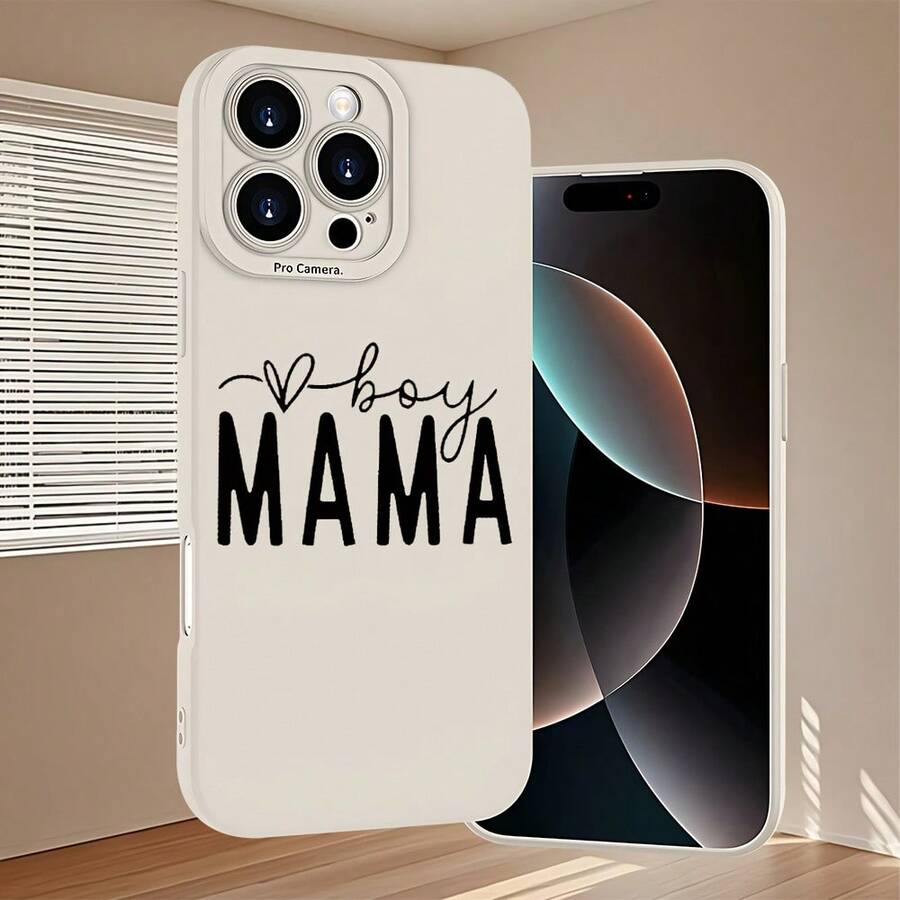 Fundas de teléfono de moda - Blanco antiguo - Ver 1