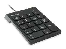 Equip Tastierino numerico USB - Visualizzare 4