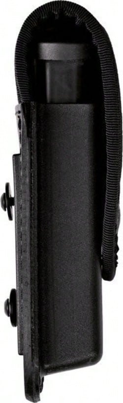 Funda de polimero para linterna Vega Holster (VP50 - Negro - Ver 1