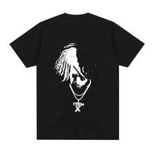 Women T-Shirts - White - View 9