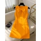 Naranja Quemada