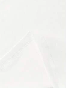 deyin Women T-Shirts - White - View 6