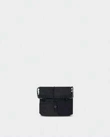 Oakley Borsa Tracolla Reserve Pouch Pitch Black - nero - Visualizzare 1