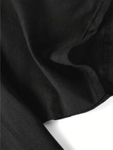 Women T-Shirts - Black - View 3