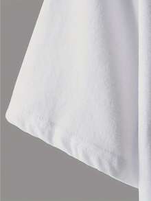deyin Camisetas de mujer - Blanco - Ver 3