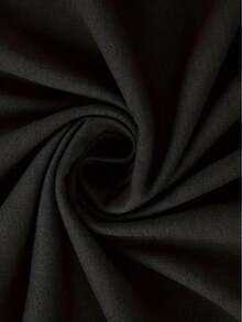 Women T-Shirts - Black - View 3