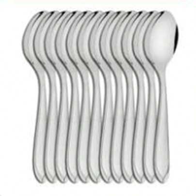 Juego de 200/100/75/50/25/10/1 piezas de cubiertos reutilizables de plata, incluye tenedores, cucharas, tenedores para tarta, cucharas de postre, tenedores de ensalada, tenedores y cucharas para pasta, adecuado para: cumpleaños, boda, fiesta, reunión familiar, actividades de equipo, barbacoa al aire libre, camping, banquete, suministros escolares, ceremonia de graduación, fiesta de vacaciones y talla grande ocasiones