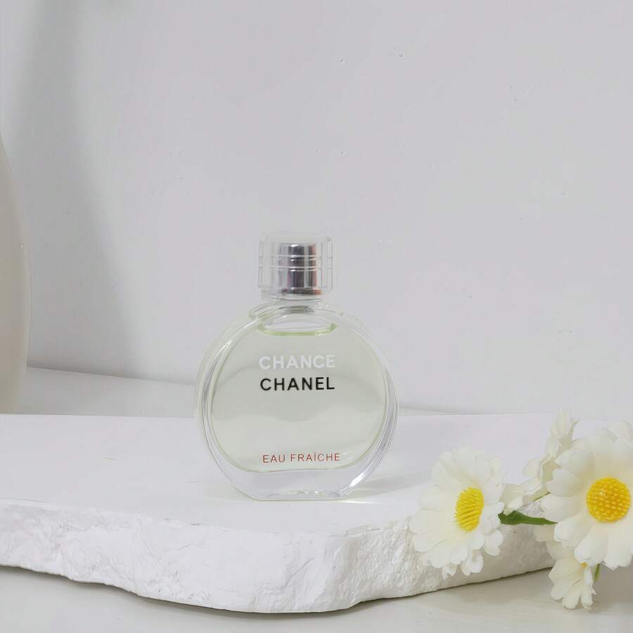 Chanel Women's Long Lasting Floral Fragrance Travel Size 7.5ml Gift - 甜美風 - 查看 1
