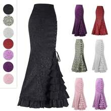Lolita Dresses - Dark Purple - View 10