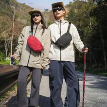 Outdoor Sports & Tote Bags - Black - View 2