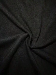 Camiseta - Negro - Ver 6