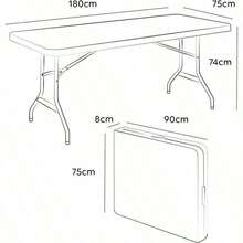 Tables de pique-nique - Titre par défaut - Voir 3