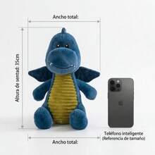 Other Kids Stuffed Toys - 35cm - View 7