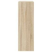 vidaXL Ensemble De Meubles TV 8 Pcs Chêne Sonoma Bois D'ingénierie - Brown - View 7