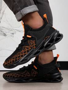 Black Orange