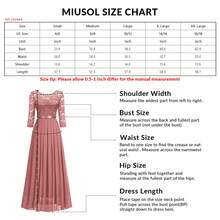 Women's Elegant Sequin Floral Lace Contrast Chiffon Pleated Hem Maxi Dress, Ruched High Waist A-Line Silhouette, Perfect For Easter, Mother Day, Formal Party, Wedding Guest, Evening , Anniversary - Champagne - View 9