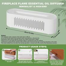 Diffusers - White-a11 - View 8